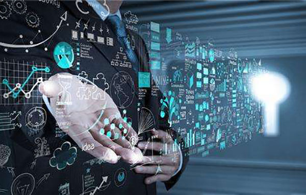 解讀一個(gè)新IBM的平臺(tái)戰(zhàn)略：云、大數(shù)據(jù)分析與人工智能